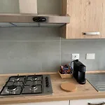 Lia\'S Home_ New Flat 2 Bedrooms W/Balcony