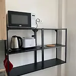 Lia\'S Home_ New Flat 2 Bedrooms W/Balcony