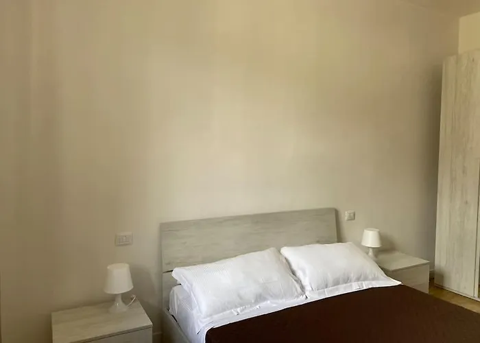 Lia\'S Home_ New Flat 2 Bedrooms W/Balcony
