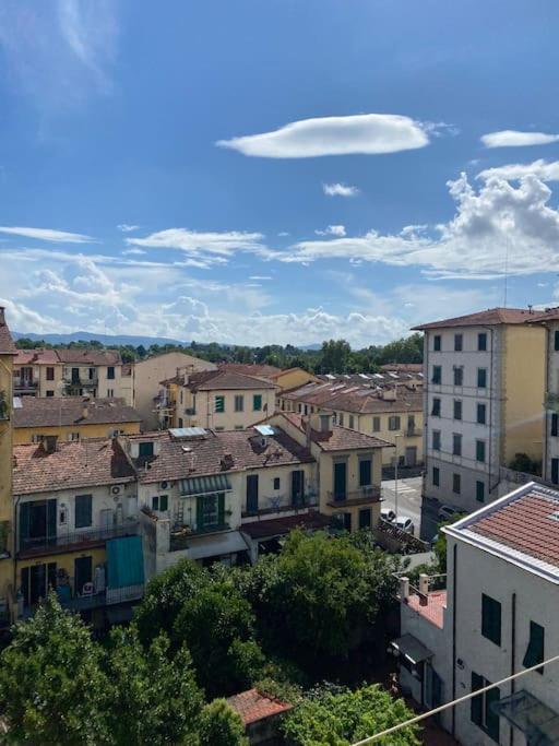 Apartamento Lia's Home_ New Flat 2 Bedrooms W/balcony