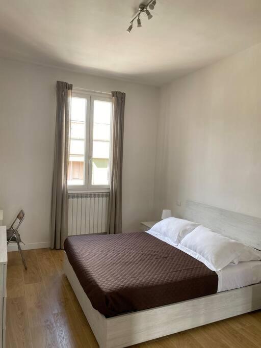 Lia's Home_ New Flat 2 Bedrooms W/balcony Florencia