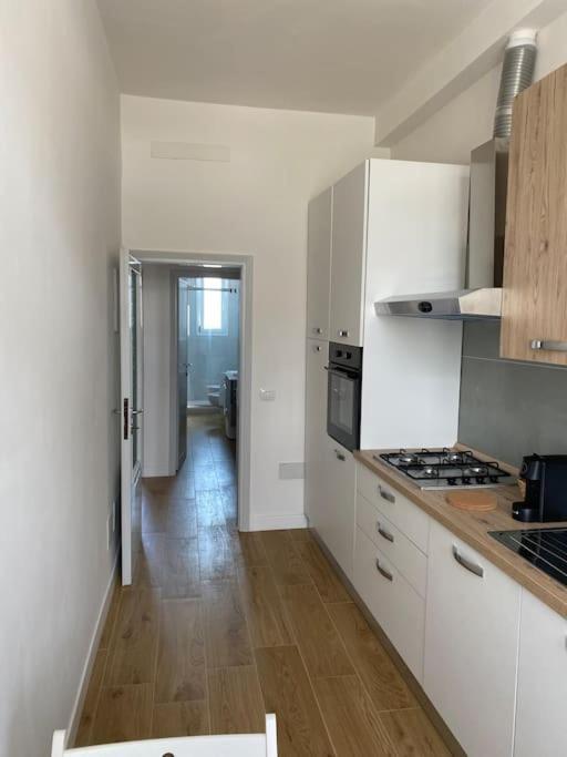 Apartamento Lia's Home_ New Flat 2 Bedrooms W/balcony