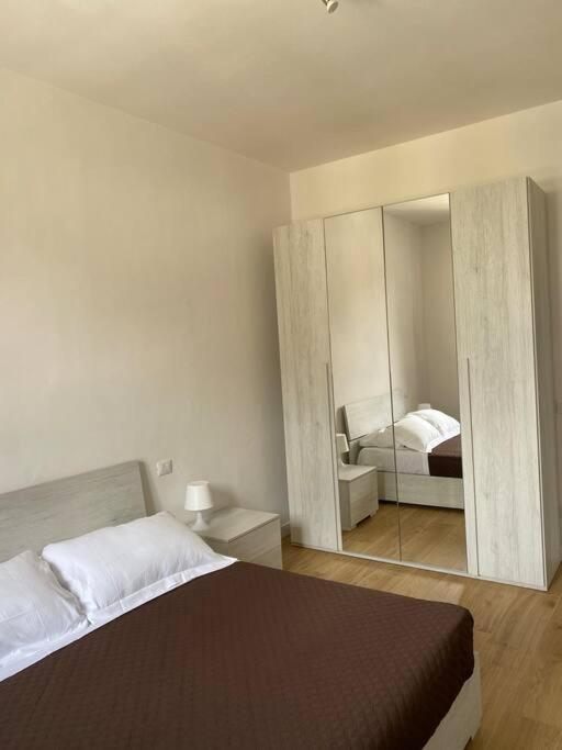 Lia's Home_ New Flat 2 Bedrooms W/balcony Florencia