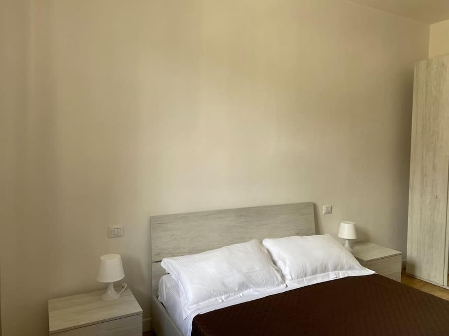 Lia's Home_ New Flat 2 Bedrooms W/balcony *