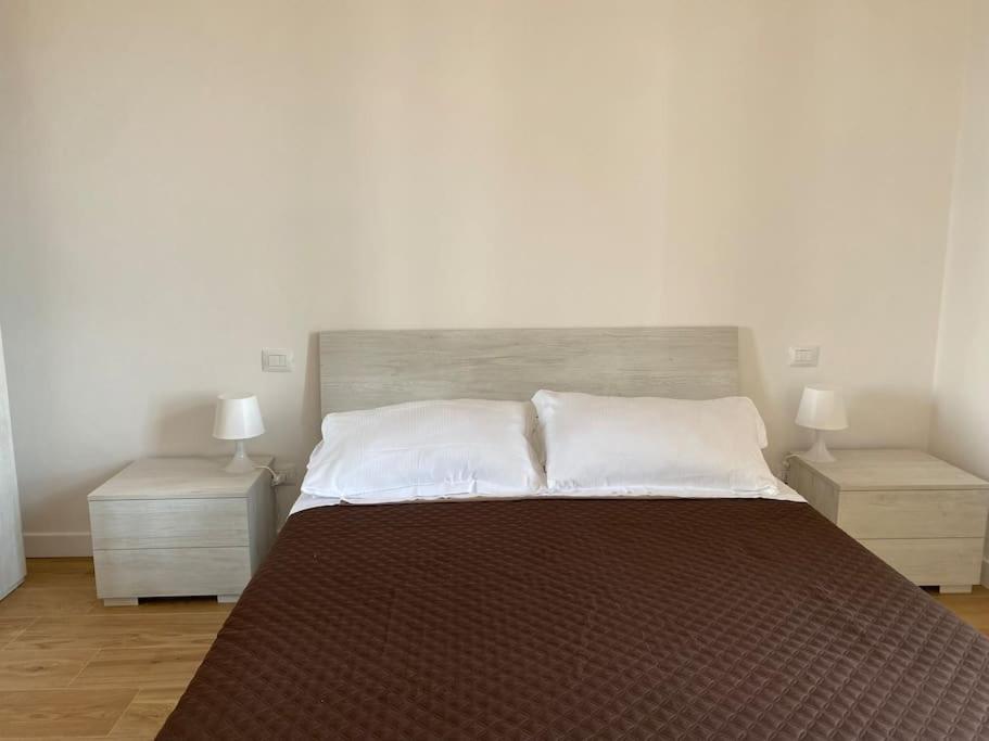 Apartamento Lia's Home_ New Flat 2 Bedrooms W/balcony Florencia