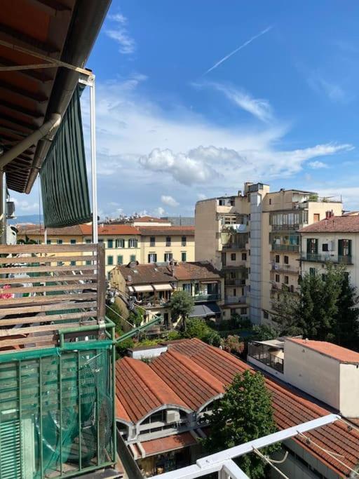 Lia's Home_ New Flat 2 Bedrooms W/balcony Apartamento Florencia