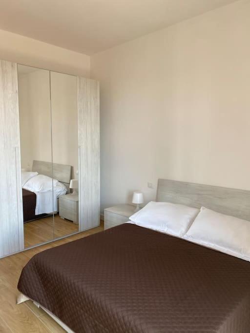 Lia's Home_ New Flat 2 Bedrooms W/balcony Apartamento *